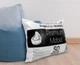 Наполнитель для кресла мешка Premium Mebel 50 л - изображение 2