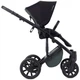 Універсальна коляска 3 в 1 Anex m/type Pro Casual Green (ep-02) - зображення 4