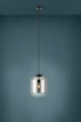 Люстра BULCIAGO 1 d25 SM Eglo 39673 - зображення 2