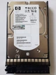 Жесткий Диск HP HDD 450ГБ 15'000RPM Fibre Channel 3,5" 4GB/s BF450DAJZR&nbsp;&nbsp;(495277-005) б/у - изображение 1