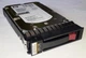 Жесткий Диск HP HDD 450ГБ 15'000RPM Fibre Channel 3,5" 4GB/s BF450DAJZR&nbsp;&nbsp;(495277-005) б/у - изображение 2