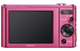 Фотоапарат Sony DSC-W810 Pink - зображення 2