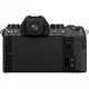 Фотоаппарат Fujifilm X-S10 Kit 18-55 Black - изображение 2