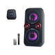 Портативна колонка Ailiang UF-3801 акустична система з Bluetooth/FM Чорна (par_UF 3801) - зображення 1