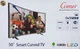 ТБ Comer 50" Smart вигнутий Android 7.1/ 1/4/ 4k UHD Чорно-сірий (par_TV 50" IZOG) - зображення 9