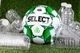 М'яч футбольний SELECT Planet FIFA - зображення 3