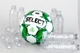 М'яч футбольний SELECT Planet FIFA - зображення 4