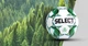 М'яч футбольний SELECT Planet FIFA - зображення 5