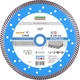 Круг алмазный отрезной Distar Extra Max Turbo 232 x 2.5 х 22.23 (10115027018) - изображение 1