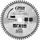 Диск пильный по дереву Grad 180х22.2х40T (1957545) - изображение 1