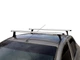Багажник на крышу Lada Granta 2011- в штатные места Aero Kenguru BLGA-100 - изображение 1