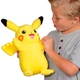 Іграшка м'яка інтерактивна Pikachu 25 см - зображення 4
