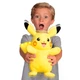 Іграшка м'яка інтерактивна Pikachu 25 см - зображення 5
