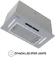 Вытяжка PERFELLI BIS 5653 I 1000 LED - изображение 4