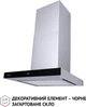 Вытяжка PERFELLI TS 6635 I/BL 1000 LED - изображение 5
