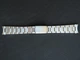 Браслет для часов Watch Band из нержавеющей стали для Seiko SNXS, литой, заокругленное окончание 19 мм матовый - изображение 3