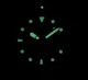Мужские часы Orient FAA02003B9 Черные/графитовые многофункциональные - изображение 6