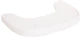 Столик к стулу для кормления Childhome Evolu с силиконовым подносом White (CHEVOTSAW) - изображение 1