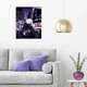 Алмазная Мозаика SHLab Аниме Токийский Гуль Вышивка Камнями SH-25338 20x30 (Полная Выкладка) (25338) - изображение 3