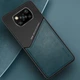 Комбинированный чехол Generous на Xiaomi Poco X3 Green (20018-08) - изображение 1