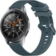 Ремінець Bend для Galaxy Watch 42mm Indigo (25237) - зображення 1