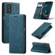 Чохол книжка з магнітом Samsung Galaxy A32 5G A326 CaseMe Sea Green (41113-56) - зображення 1