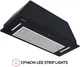 Вытяжка PERFELLI BIS 7653 BL 1000 LED - изображение 4