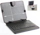 Обложка-чехол для планшета 9.7" с USB клавиатурой HQ-Tech LH-SKB0901U, microUSB - изображение 1