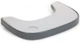 Силиконовый поднос на столик Childhome Evolu White (CHEVOTSIL) - изображение 5