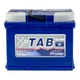 Аккумулятор TAB Polar Blue 66 Ah/12V "0" (+ справа) - изображение 2