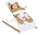 Универсальная подушка к стулу для кормления Childhome teddy/beige (CCSCTB) - изображение 4