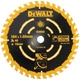 Диск пильний DeWalt по дереву 184 мм 40 (DT10303) - зображення 1