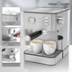 Кофеварка PROFI COOK PC-ES 1209 - изображение 5