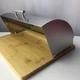 Хлебница Bohmann BH-7255-SS - изображение 4