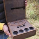 Алкогольний наливатор-дозатор напитков SHOP-PAN на 4 рюмки - изображение 1