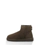 Угги Классические мини Classic Mini Chocolate1016222 Шоколадный 37 - изображение 3