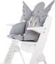 Универсальная подушка к стулу для кормления Childhome angel/grey (CCASCGR) - изображение 5