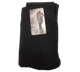 Колготки на меху термо Jujube 588 2XL-6XL черные - изображение 1