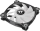 Zestaw wentylatorów Thermaltake Pure Duo 14 ARGB Sync Radiator Fan (2-Fan Pack) Black (CL-F116-PL14SW-A) - obraz 4