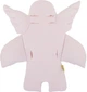 Универсальная подушка к стулу для кормления Childhome angel/old pink (CCASCOP) - изображение 1