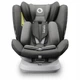 Автокрісло Lionelo Bastiaan One 0-36kg Grey Graphite - зображення 2