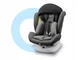 Автокрісло Lionelo Bastiaan One 0-36kg Grey Graphite - зображення 8