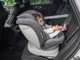 Автокрісло Lionelo Bastiaan One 0-36kg Grey Graphite - зображення 11