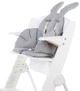 Универсальная подушка к стулу для кормления Childhome rabit/grey (CCRASCJG) - изображение 8