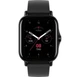 Смарт-годинник Xiaomi Amazfit GTS 2 Midnight Black; 1.65" (442 x 348) AMOLED / Bluetooth 5.0 / GPS, GLONASS, Wi-Fi / 42.8 x 35.6 х 9.7 мм, 24.7 р / WR50 / 246 маг / чорний - зображення 3