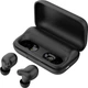 Наушники Haylou T15 TWS Bluetooth Black (6971664930160) - изображение 3