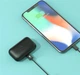 Наушники Haylou T15 TWS Bluetooth Black (6971664930160) - изображение 5