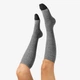 Підколінки Dodo Socks Racoon 39-41 - изображение 1