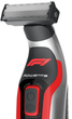 Тример універсальний Rowenta FOREVER SHARP Formula 1 TN604MF0 - зображення 12