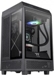 Obudowa Thermaltake The Tower 100 Black (CA-1R3-00S1WN-00) - obraz 1